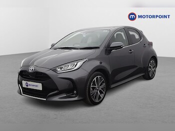 Used Toyota Yaris undefined for sale - 78556458: Photo