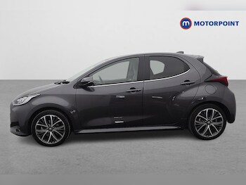 Used Toyota Yaris undefined for sale - 78556458: Photo