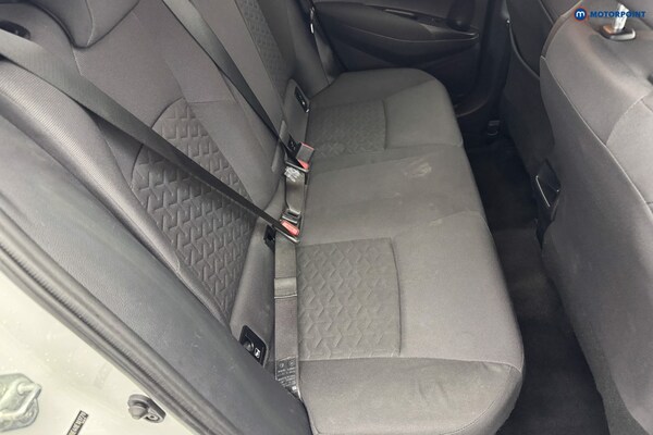 Used Toyota Corolla 2020 for sale - 76209590: Photo 12