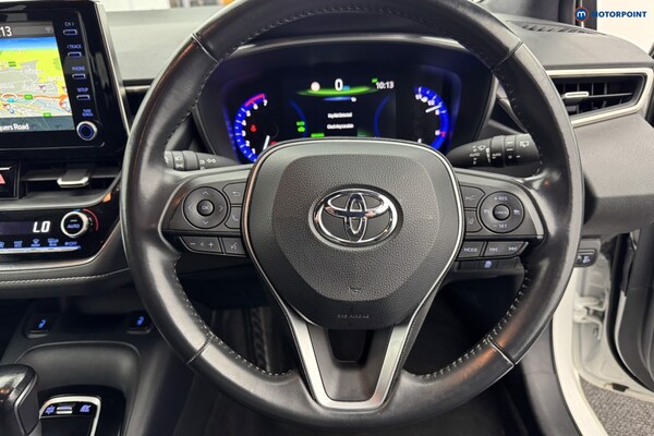 Used Toyota Corolla 2020 for sale - 76209590: Photo 14