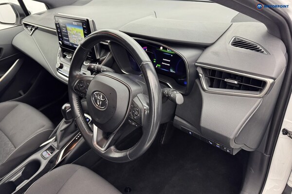 Used Toyota Corolla 2020 for sale - 76209590: Photo 15