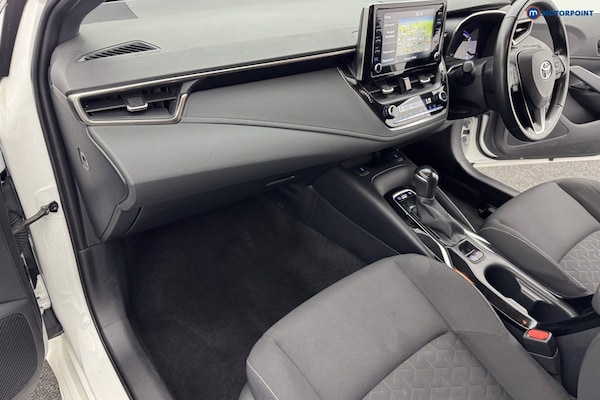 Used Toyota Corolla 2020 for sale - 76209590: Photo 16
