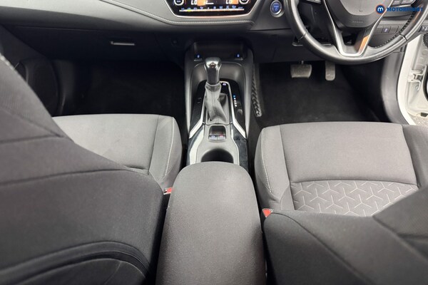 Used Toyota Corolla 2020 for sale - 76209590: Photo 19