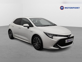 Toyota - Corolla
