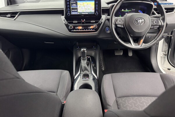 Used Toyota Corolla 2020 for sale - 76209590: Photo 20