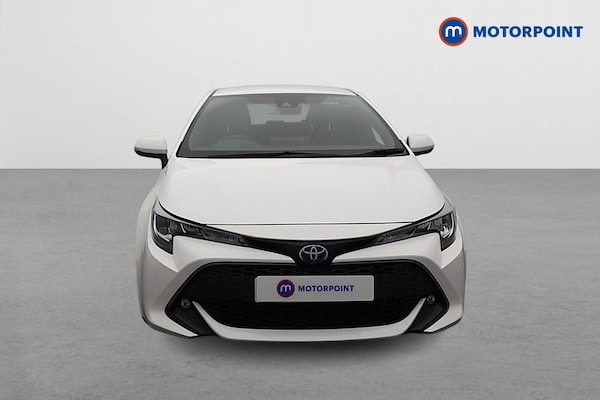 Used Toyota Corolla 2020 for sale - 76209590: Photo 2