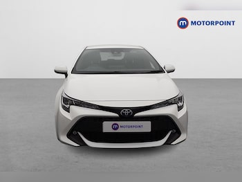 Used Toyota Corolla 2020 for sale - 76209590: Photo 2