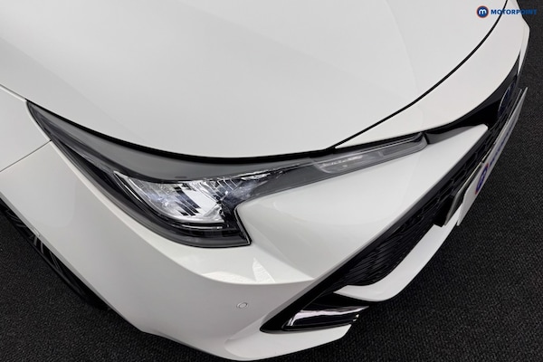 Used Toyota Corolla 2020 for sale - 76209590: Photo 34