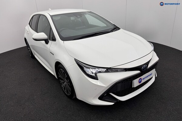 Used Toyota Corolla 2020 for sale - 76209590: Photo 35