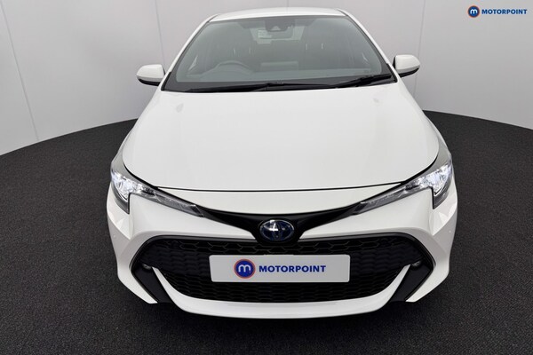Used Toyota Corolla 2020 for sale - 76209590: Photo 36