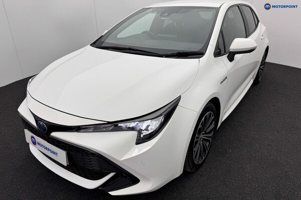 Used Toyota Corolla 2020 for sale - 76209590: Photo 37