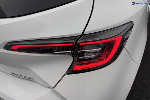 Used Toyota Corolla 2020 for sale - 76209590: Photo 38