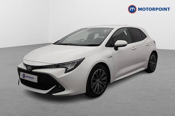 Used Toyota Corolla 2020 for sale - 76209590: Photo 3