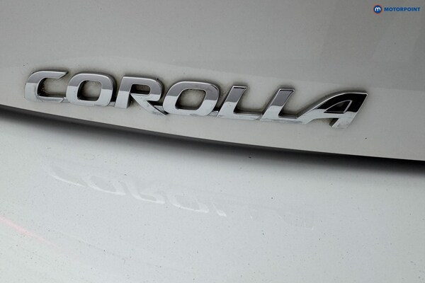 Used Toyota Corolla 2020 for sale - 76209590: Photo 40