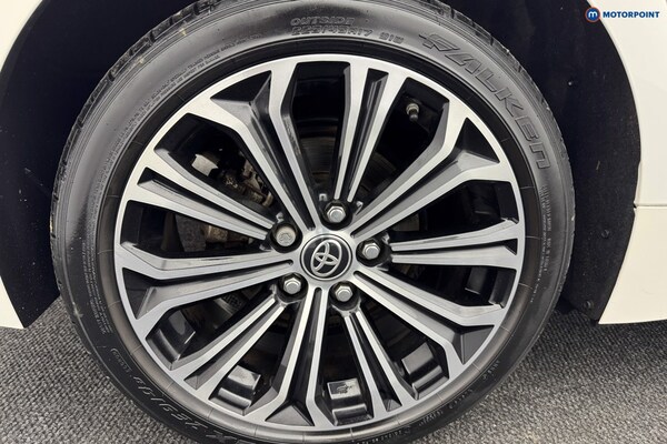 Used Toyota Corolla 2020 for sale - 76209590: Photo 42