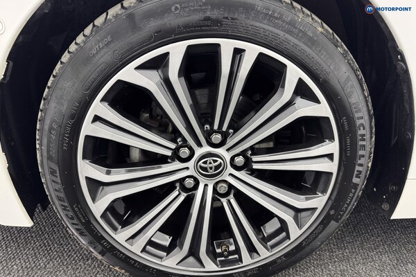Used Toyota Corolla 2020 for sale - 76209590: Photo 44