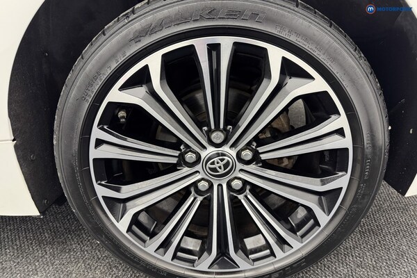 Used Toyota Corolla 2020 for sale - 76209590: Photo 45