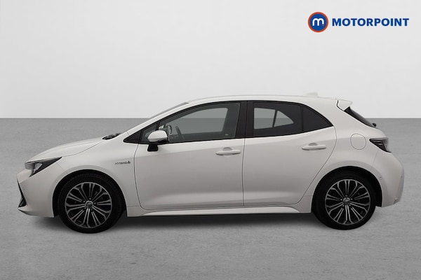 Used Toyota Corolla 2020 for sale - 76209590: Photo 4