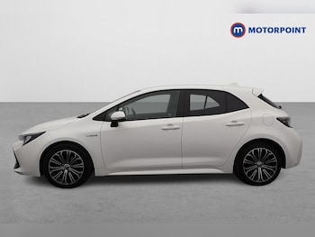 Used Toyota Corolla 2020 for sale - 76209590: Photo 4