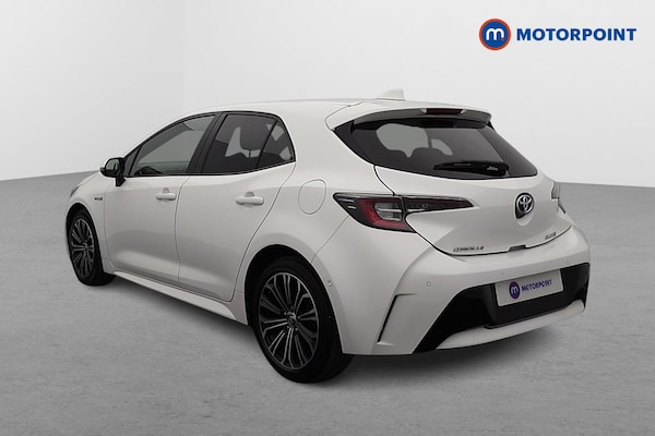 Used Toyota Corolla 2020 for sale - 76209590: Photo 5