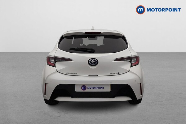 Used Toyota Corolla 2020 for sale - 76209590: Photo 6