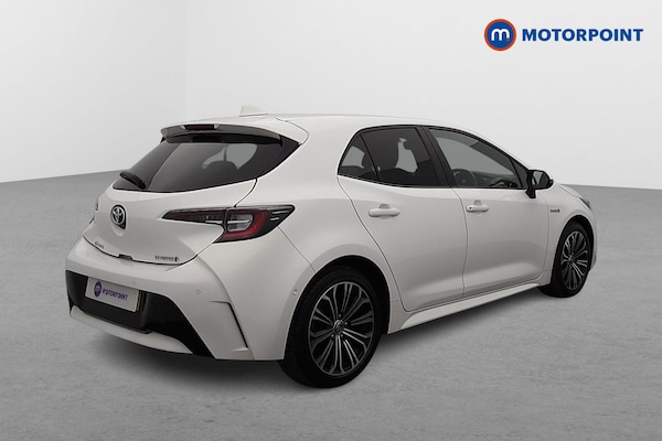 Used Toyota Corolla 2020 for sale - 76209590: Photo 7