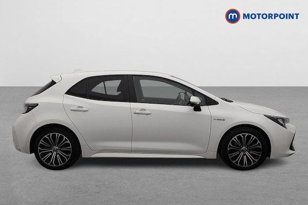 Used Toyota Corolla 2020 for sale - 76209590: Photo 8