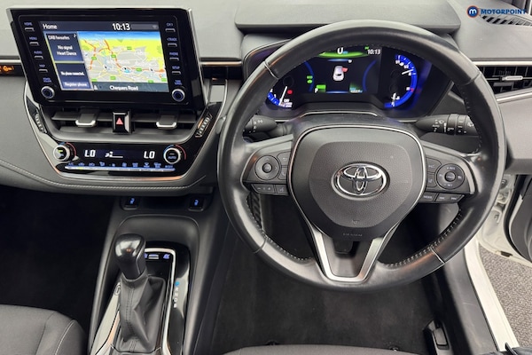 Used Toyota Corolla 2020 for sale - 76209590: Photo 9
