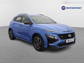 Used Hyundai KONA 2023 for sale - 79421597: Photo
