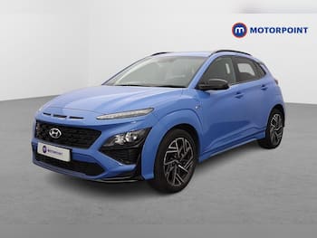 Used Hyundai KONA 2023 for sale - 79421597: Photo