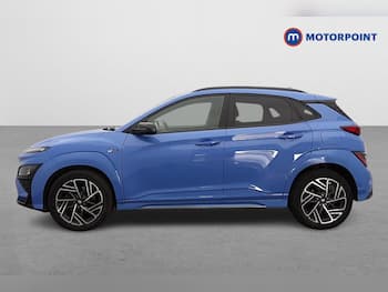 Used Hyundai KONA 2023 for sale - 79421597: Photo
