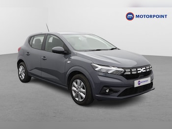 Dacia - Sandero