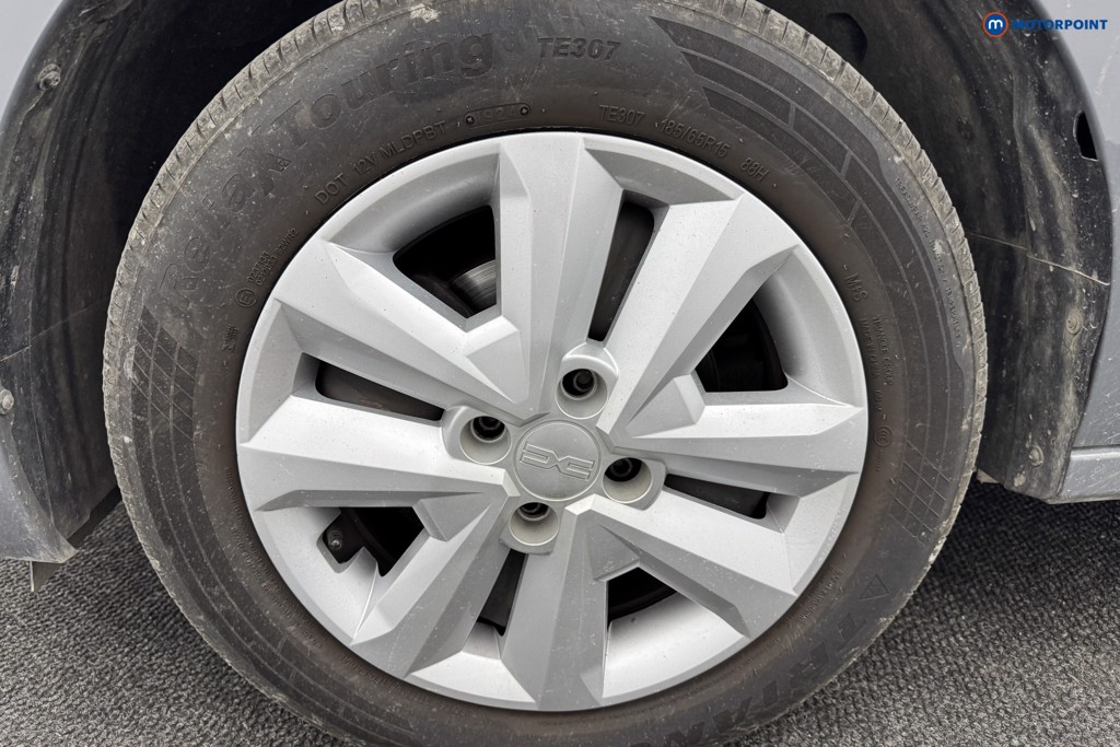 Vehicle 40