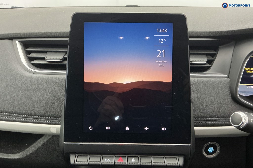 Used Renault Zoe 2021 for sale - 76653705: Photo 10