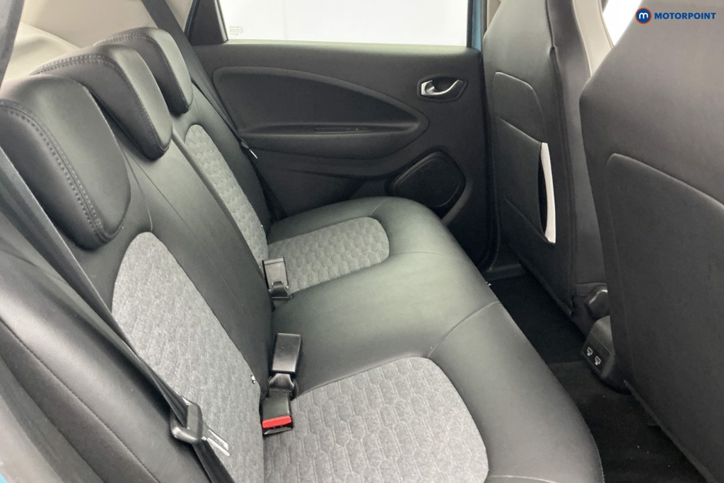 Used Renault Zoe 2021 for sale - 76653705: Photo 12
