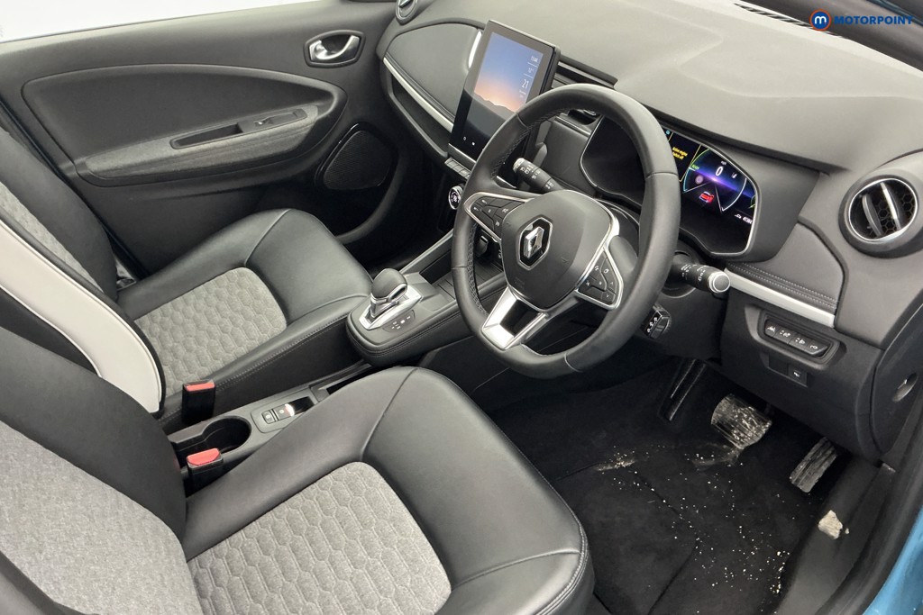 Used Renault Zoe 2021 for sale - 76653705: Photo 15