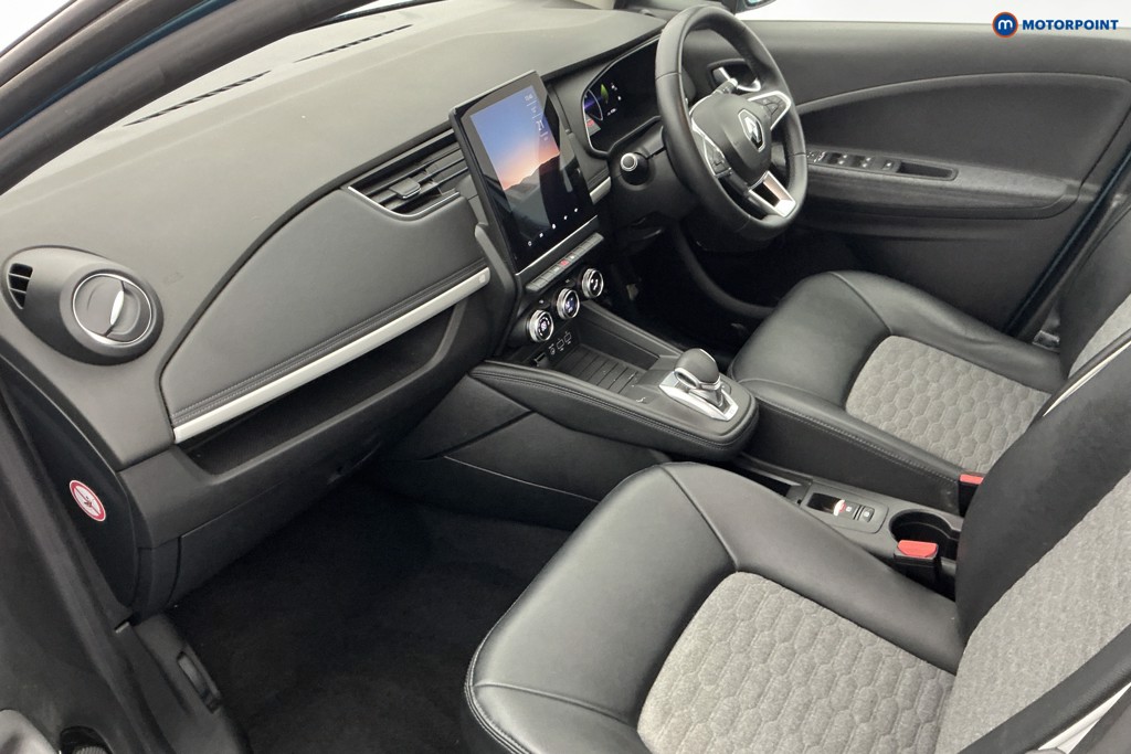 Used Renault Zoe 2021 for sale - 76653705: Photo 16