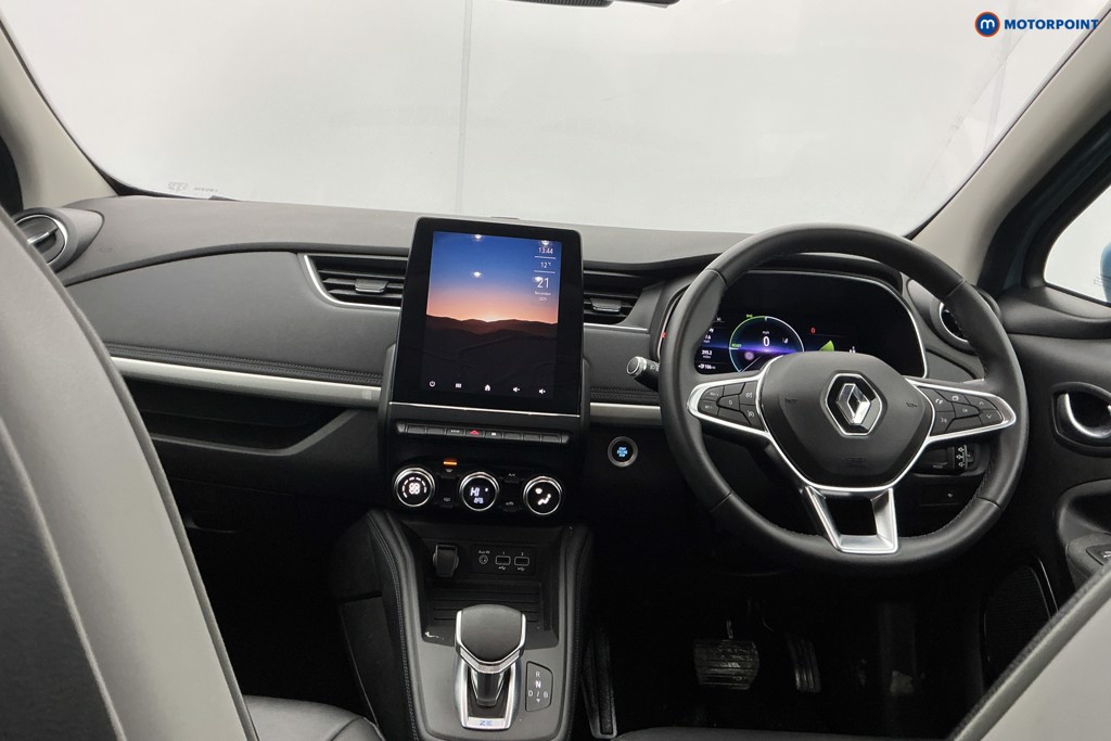 Used Renault Zoe 2021 for sale - 76653705: Photo 18