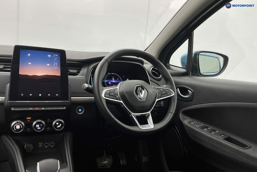 Used Renault Zoe 2021 for sale - 76653705: Photo 19