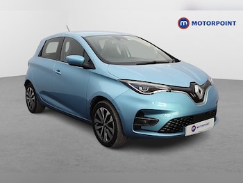 Renault - Zoe