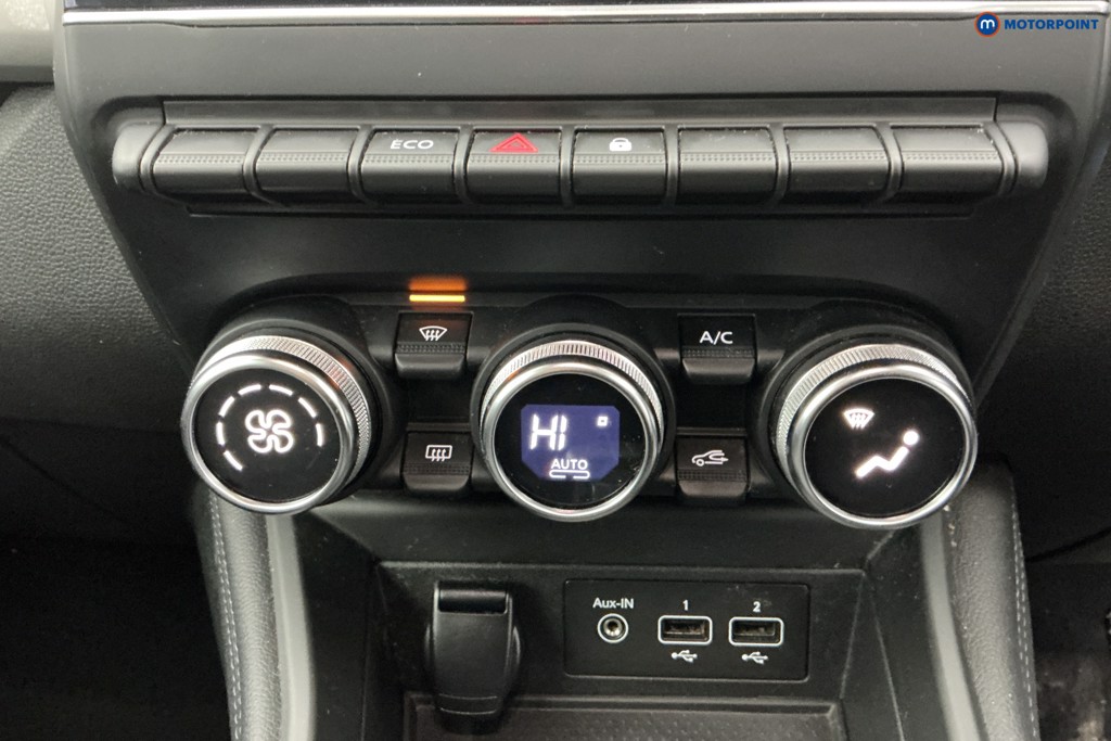 Used Renault Zoe 2021 for sale - 76653705: Photo 23