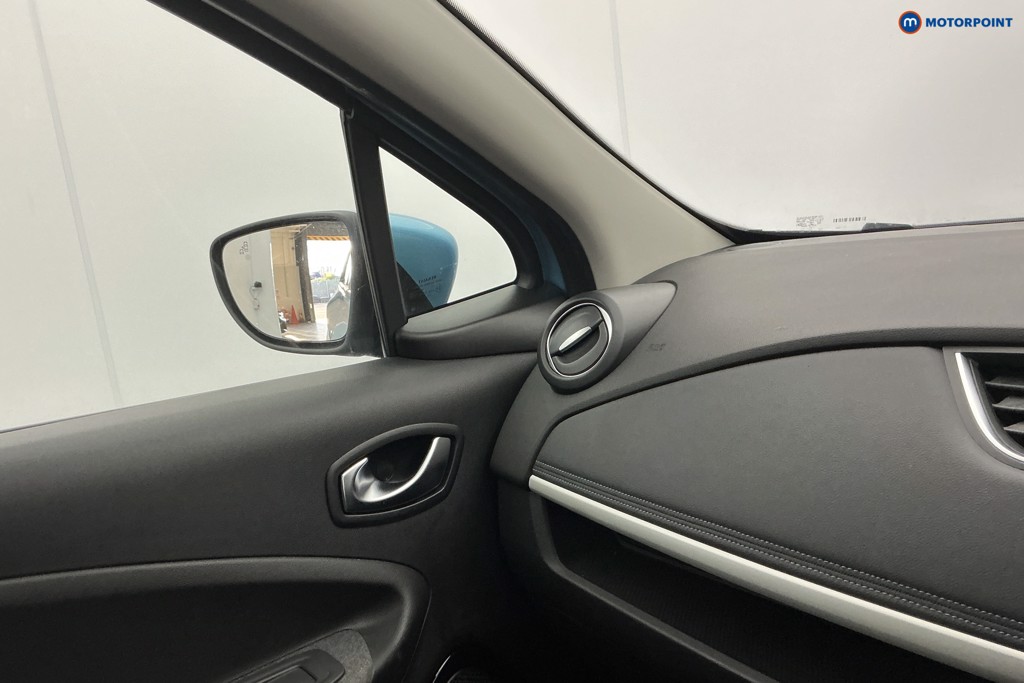 Used Renault Zoe 2021 for sale - 76653705: Photo 24