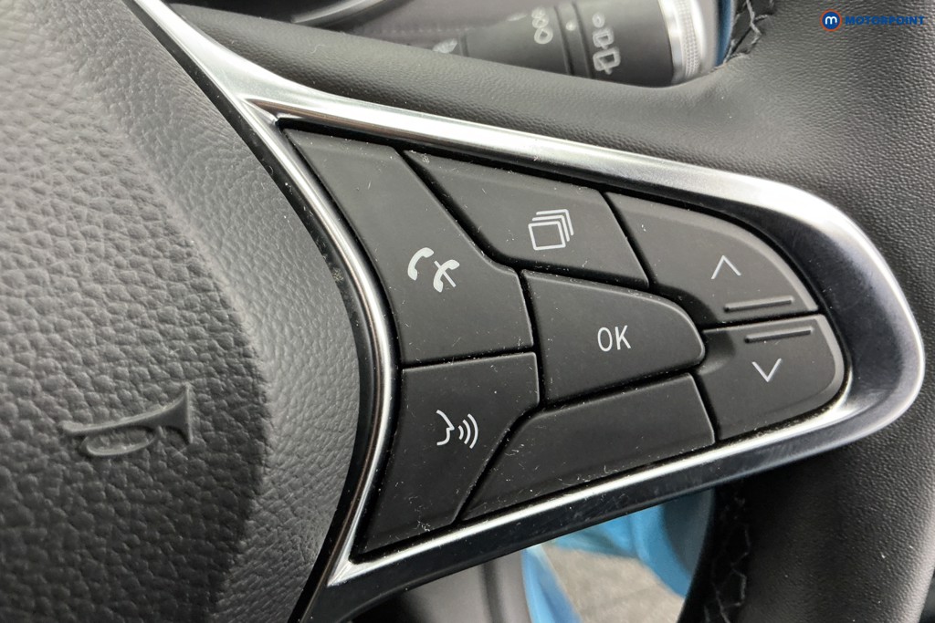 Used Renault Zoe 2021 for sale - 76653705: Photo 26