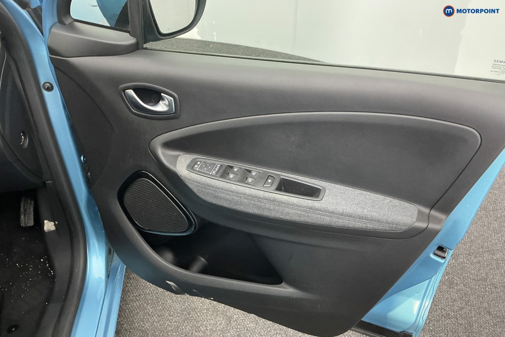 Used Renault Zoe 2021 for sale - 76653705: Photo 28