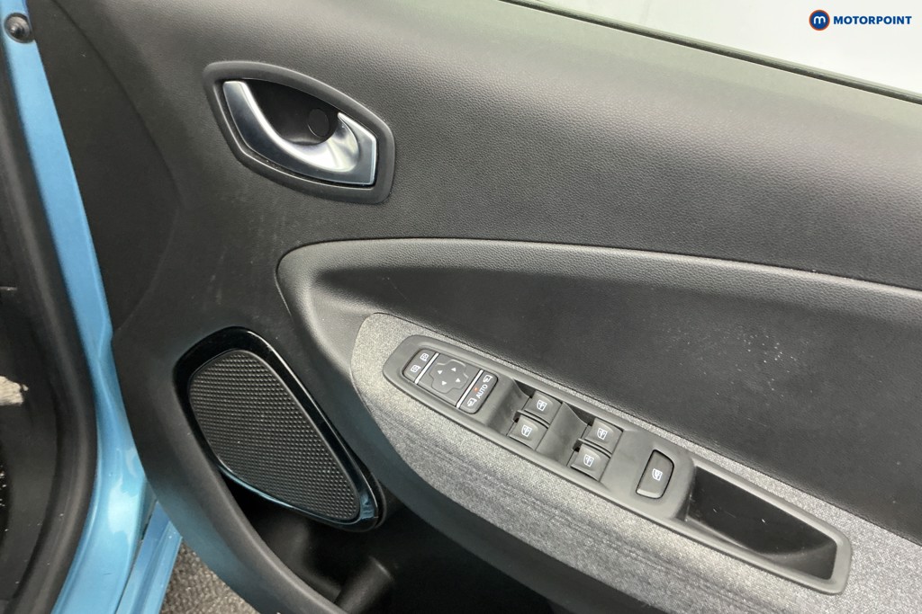 Used Renault Zoe 2021 for sale - 76653705: Photo 29