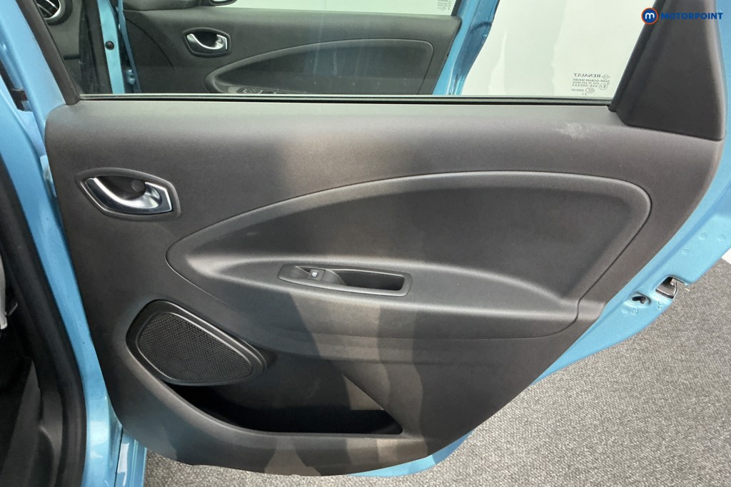 Used Renault Zoe 2021 for sale - 76653705: Photo 30