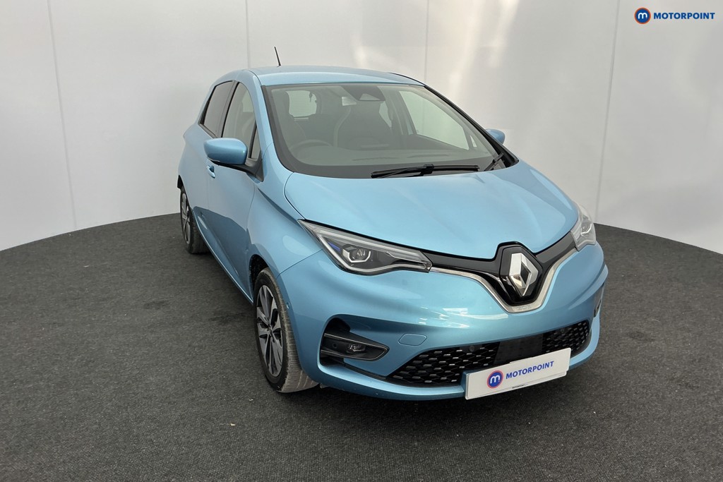 Used Renault Zoe 2021 for sale - 76653705: Photo 33
