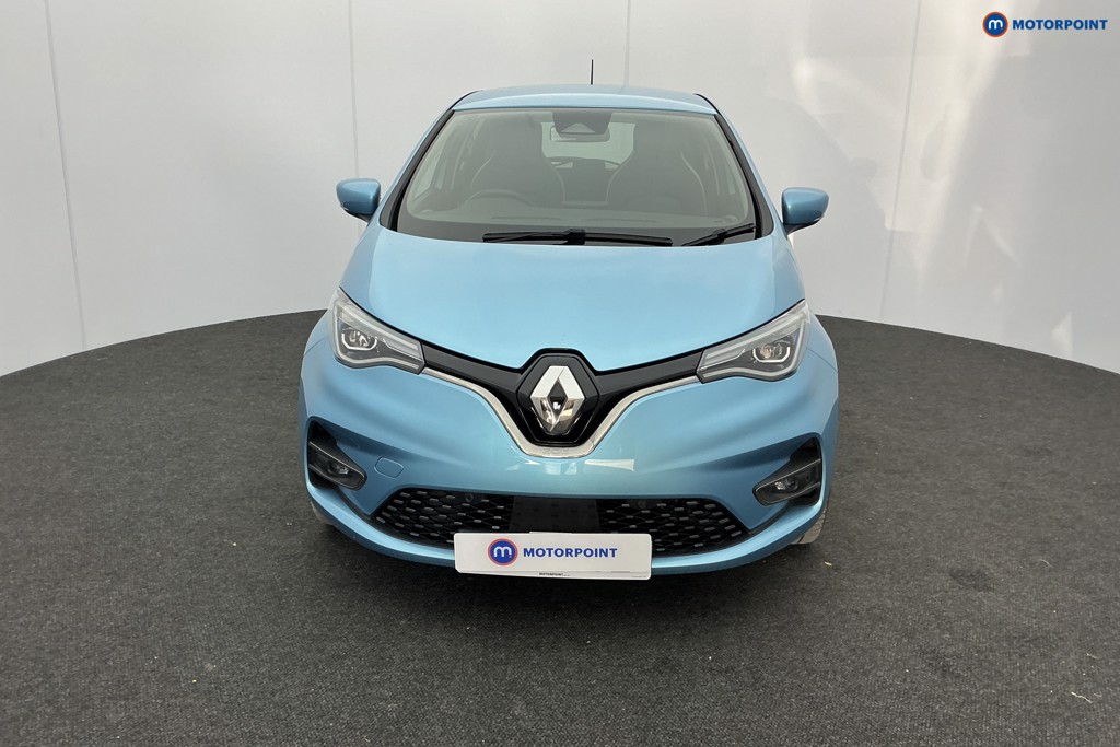 Used Renault Zoe 2021 for sale - 76653705: Photo 34