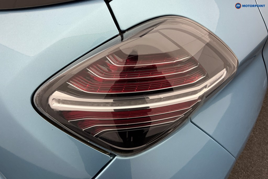 Used Renault Zoe 2021 for sale - 76653705: Photo 36