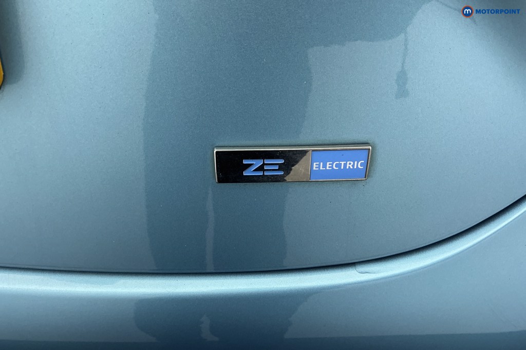 Used Renault Zoe 2021 for sale - 76653705: Photo 37